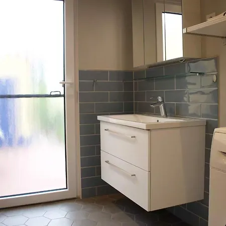 Fiete's Luettes Huus هوسوم