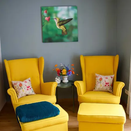 Fiete's Luettes Huus *