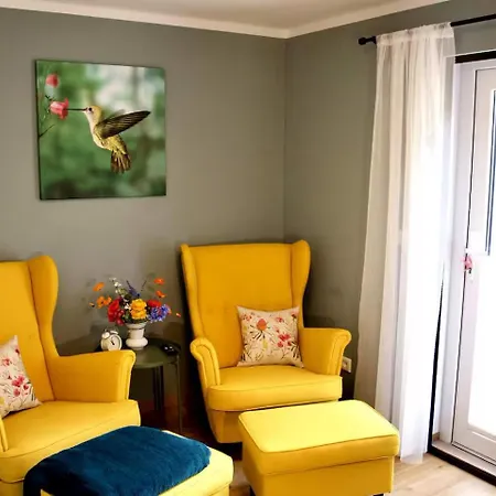 Fiete's Luettes Huus