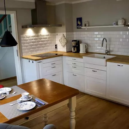 Holiday home Fiete's Luettes Huus Husum (Schleswig-Holstein)