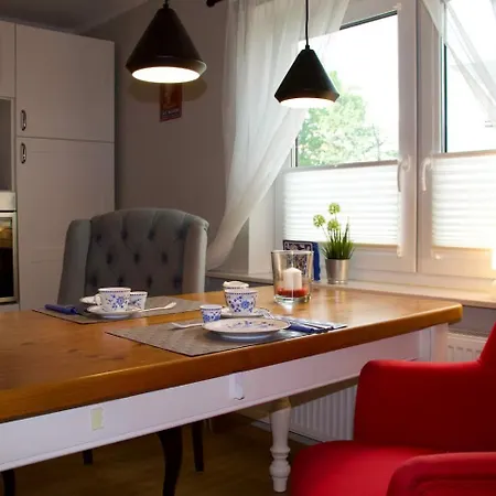 Fiete's Luettes Huus هوسوم