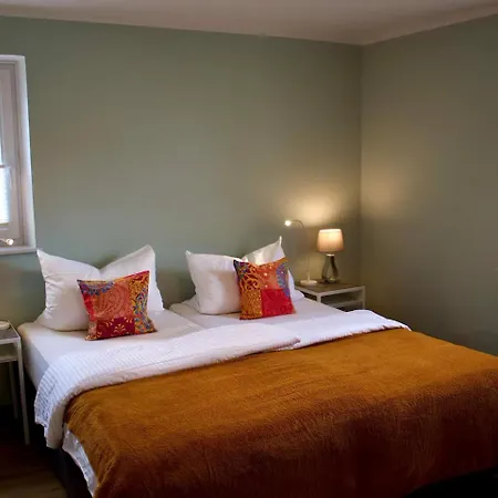 Fiete's Luettes Huus بيت للعطل هوسوم