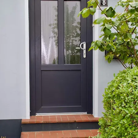 Fiete's Luettes Huus *